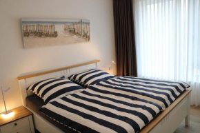 Villa am Schloss Ranzow - Penthouse Tee 9 Lohme